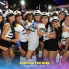 Bloco Lá Vem Eles